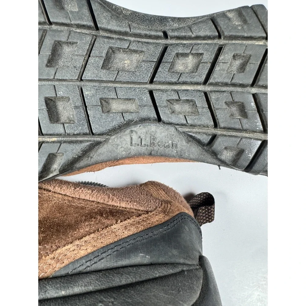 L.L. Bean bean primaloft